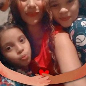 Meet your Posher, María carolina